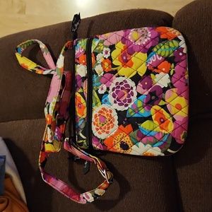 Vera bradley purse